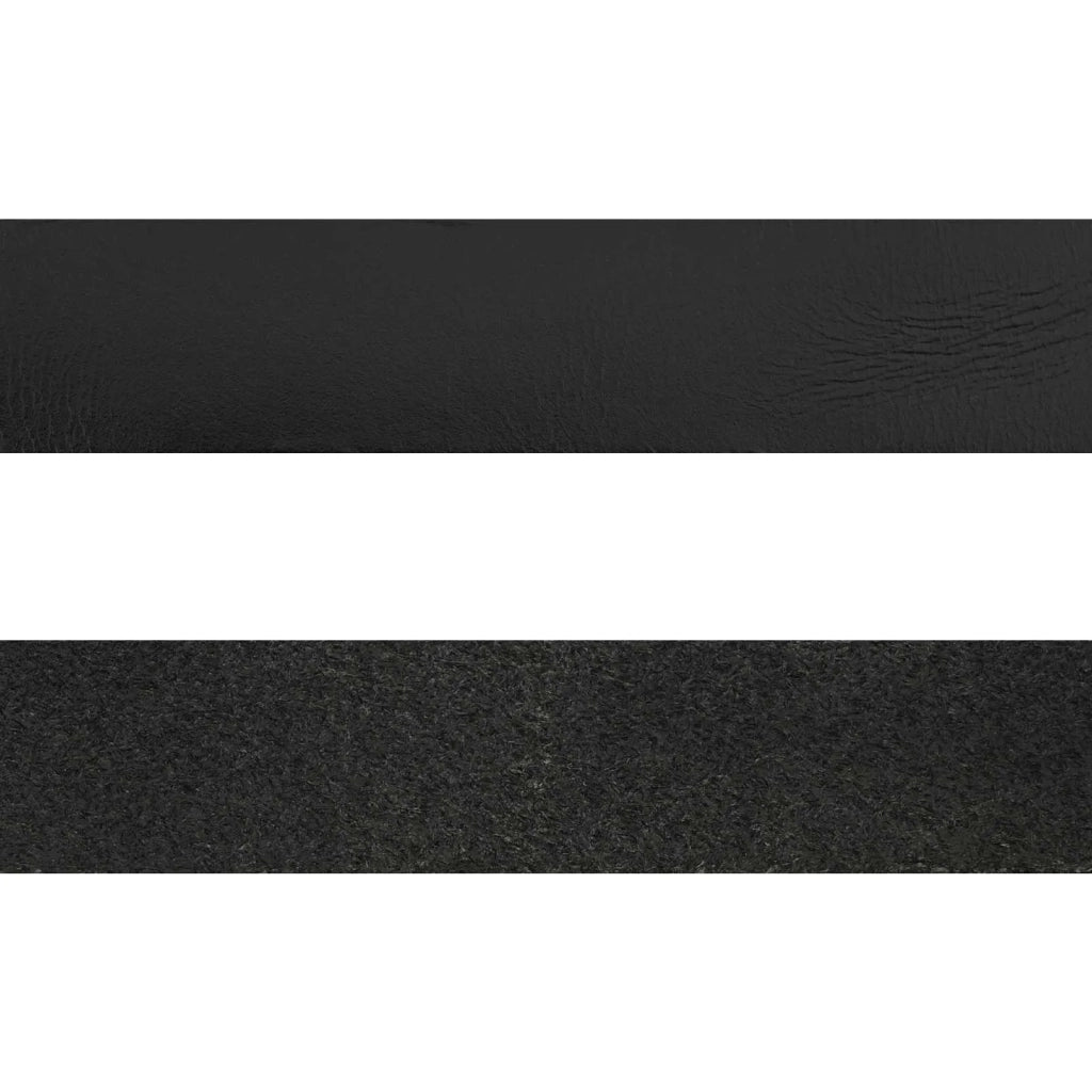 Cinturino in pelle Nero 200 x 1,5 cm Pelle 42034145