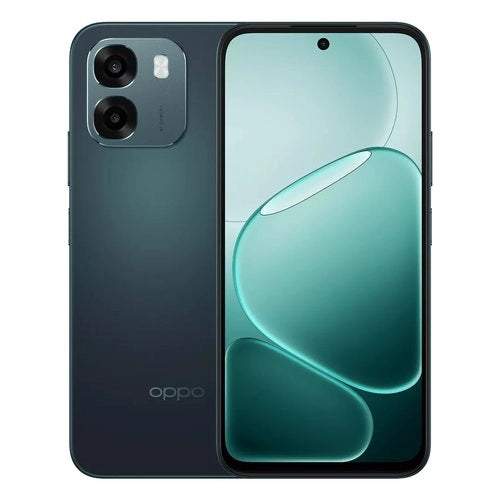 Smartphone oppo 110010349987 a6 sapphire black