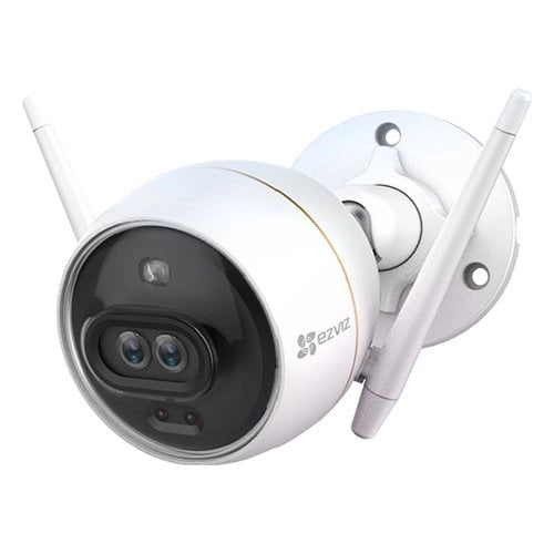 Ezviz c3x pallottola (forma) telecamera di sicurezza ip esterno 1920 x 1080 pixel soffitto/muro - INE331