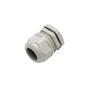 Pressacavo PG29 grigio ABS+EPDM IP68 Suntree