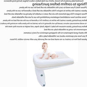 Letto aereonautico gonfiabile per bambini