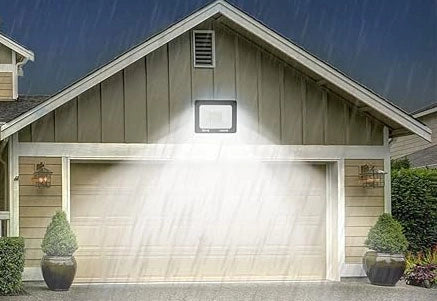 PROIETTORE A LED 30W - 2400Lm - 6000K