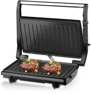 Superficie di cottura per griglia - 750 W