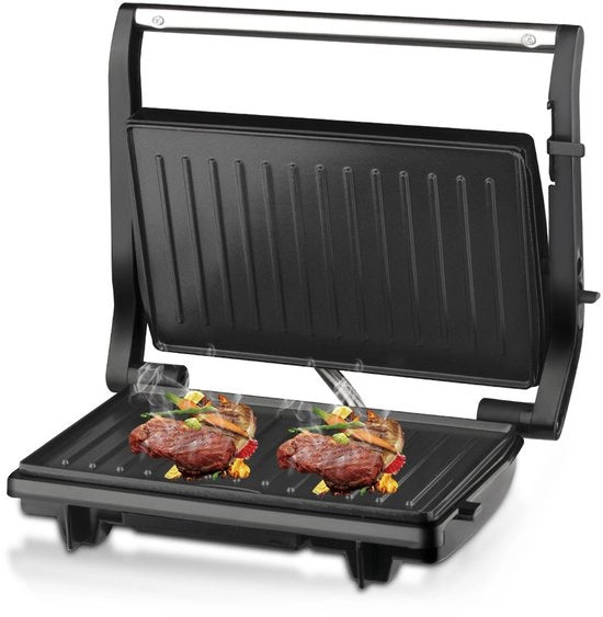Superficie di cottura per griglia - 750 W