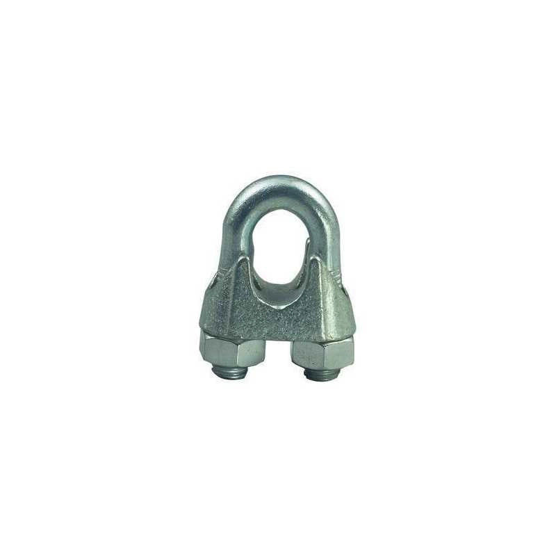 Morsetti Zincati 25-1 Mm