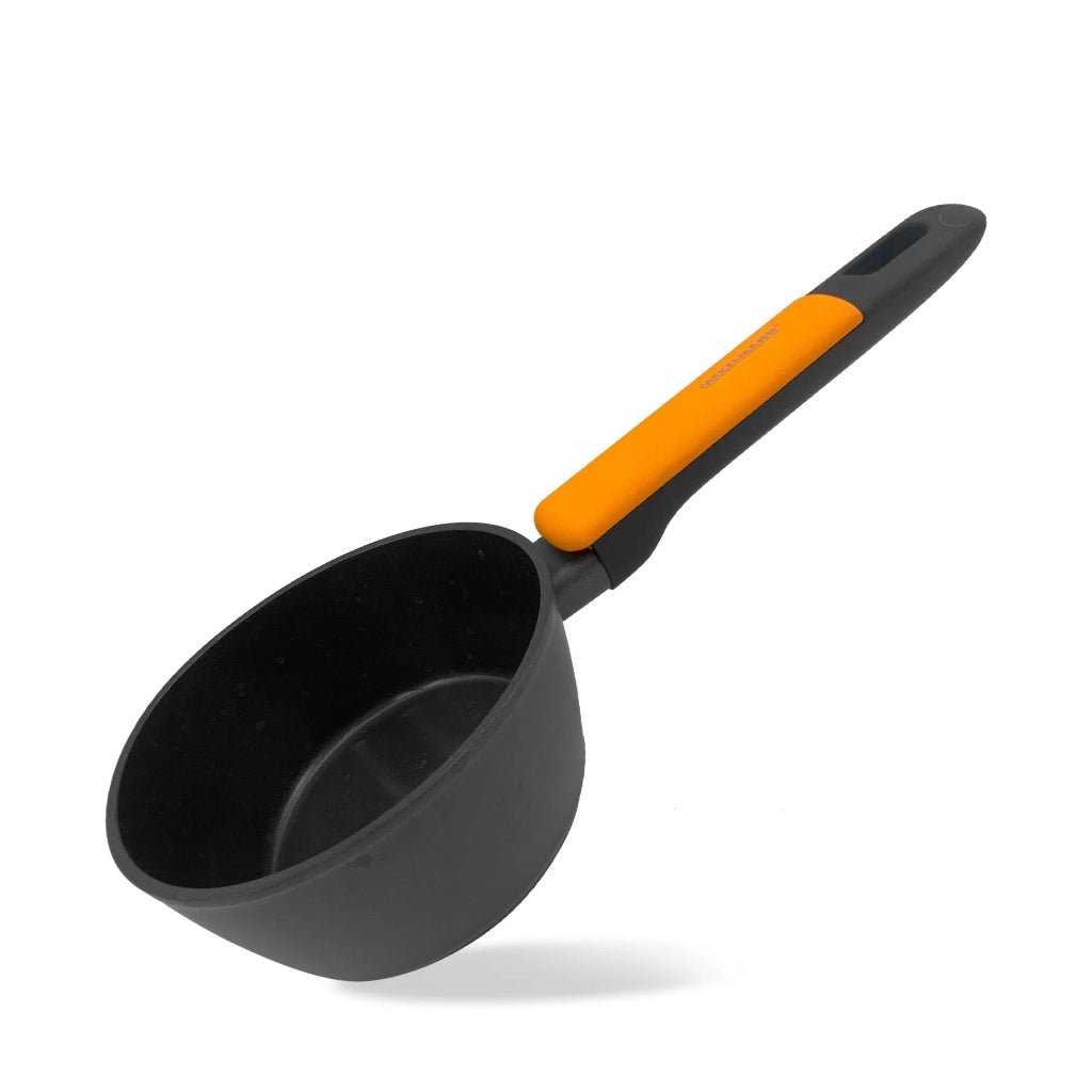 Casseruola Antiaderente per Induzione, Fackelmann, Ø16 cm, Linea Soft Collection