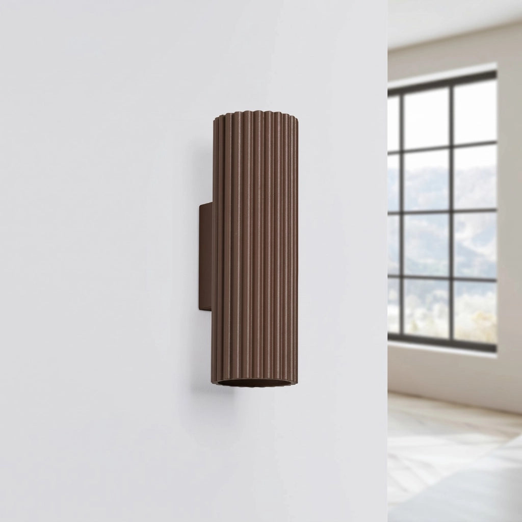 Applique KARBON 20 marrone