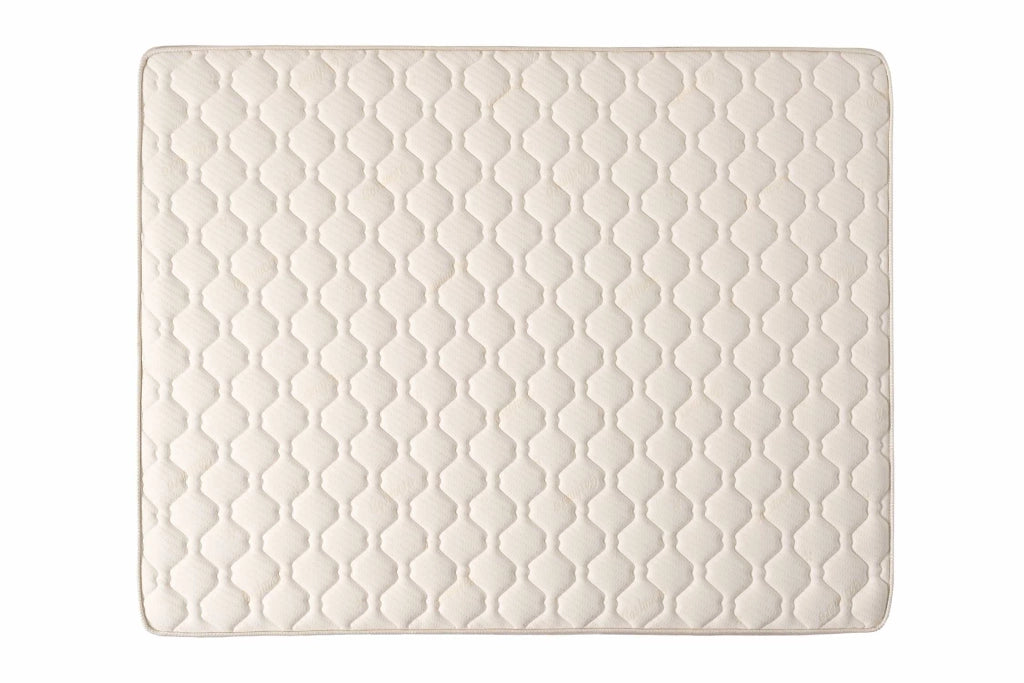 Materasso viscoelastico Royal Cashmere, 140x200cm - Moonia