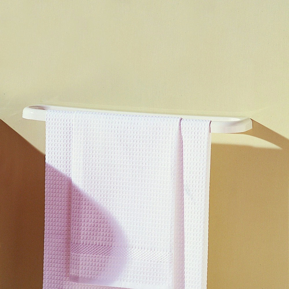 1pz portasciugamani serie linea  cm. 56x11 cod:ferx.vit21686