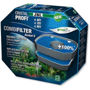 JBL Combi Filter Basket II CristalProfi e4/7/901-2