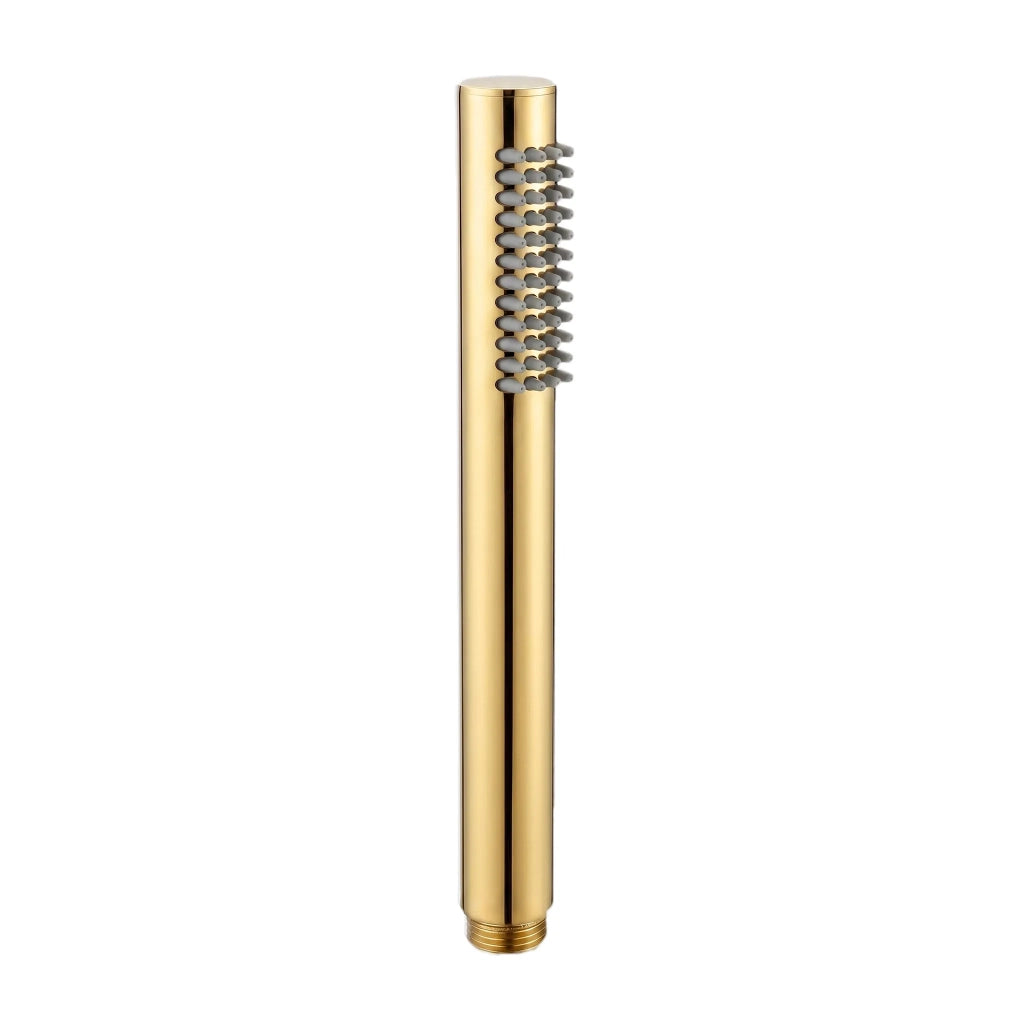 Doccia A Mano Rea Js-018 Gold