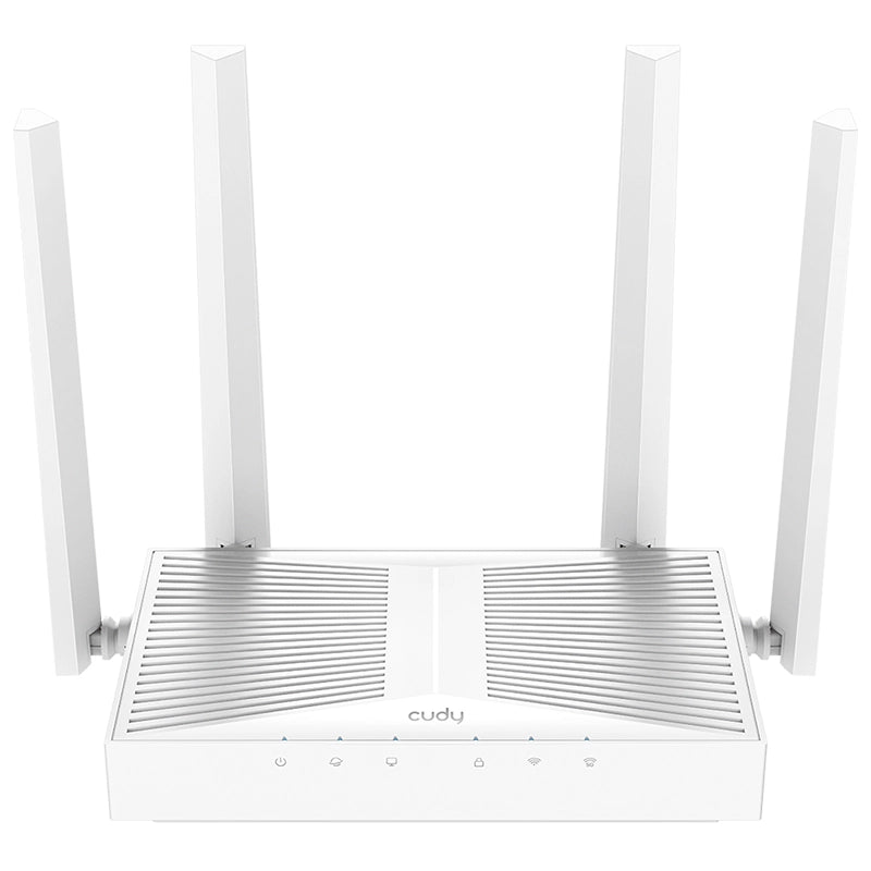 Cudy ap1300d punto accesso wlan 1167 mbit/s bianco supporto power over ethernet (poe) - CUDAP1300D