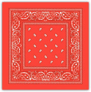 Bandana per collo - Cappello per carnevale e Natale
