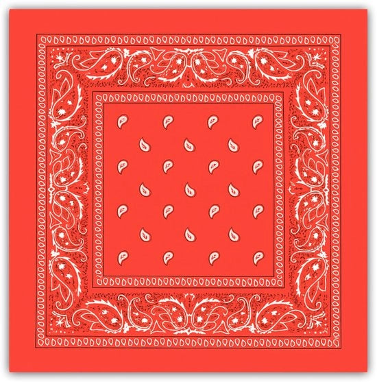 Bandana per collo - Cappello per carnevale e Natale