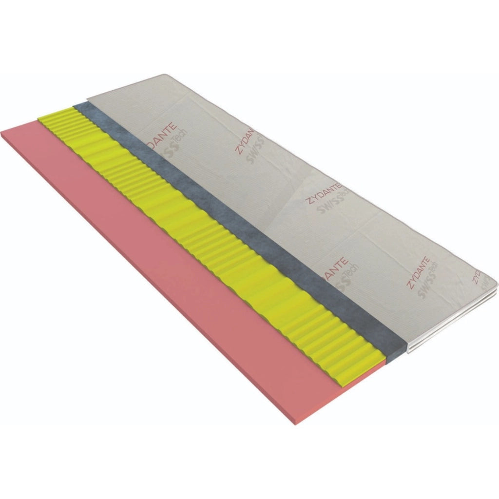 Topper MEMORY 3D 160x200cm