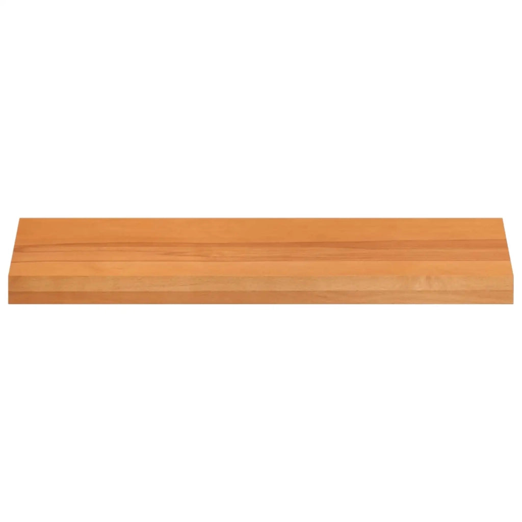 Tappeti per scale 4 pz 70 x 25 x 2 cm Marrone Chiaro 3446196