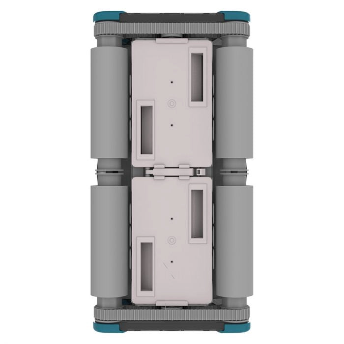 Robot per piscine pubbliche Aquabot BWT ULTRAMAX