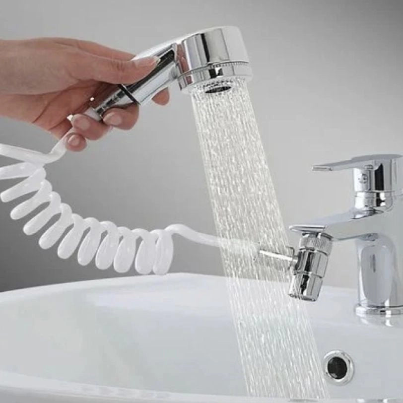 Doccino Easy universale Il soffione Easy