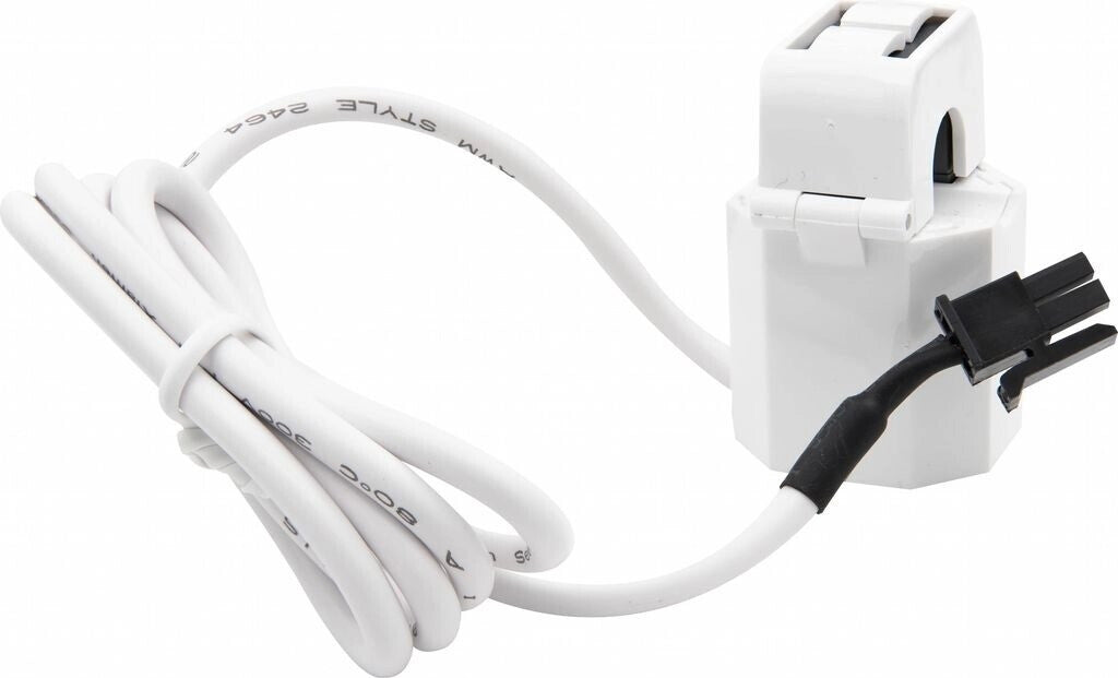 Shelly EM Gen3 con Pinza 50A - Misuratore Energia Wi-Fi