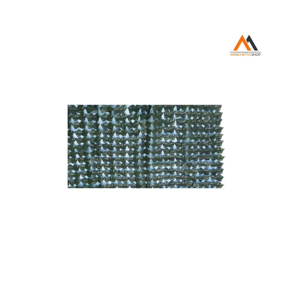 SIEPE ARTIFICIALE 'EDERA' mt 1,5 x 3