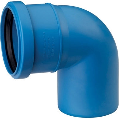 CURVA TRI-PLUS 87  ° VALSIR- Diam.90 87  °- VALSI- pezzi 1