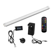 Vicco Striscia LED Bianco 400 cm