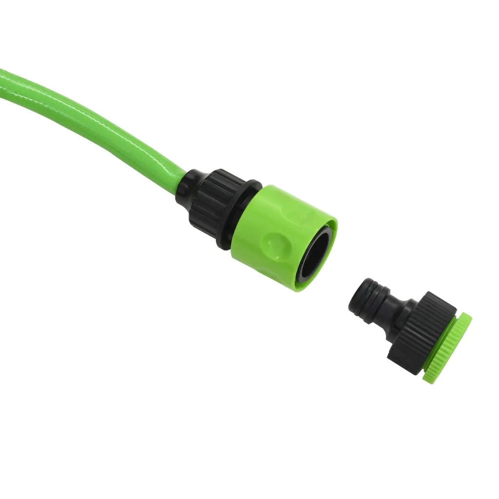 Avvolgitubo Automatico Retrattile a Parete 20+2 m CFW1320648