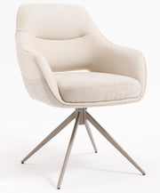 Sedia NARAME beige