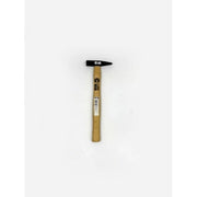 C MARTELLO P/MECCANICO C/MANICO LEGNO 100G- C LINE TOOL- 1,0 pz