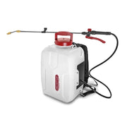 Pompa irroratrice a batteria PS12 12 l 36x23x55 cm