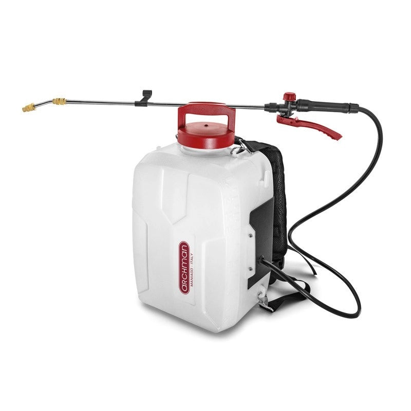 Pompa irroratrice a batteria PS12 12 l 36x23x55 cm