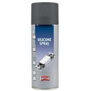 Trade Shop - Help Silicone Spray 400ml Olio Protettivo Impermeabilizzante Protezione Pioggia -