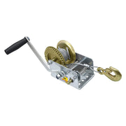 Verricello Manuale Kg 540