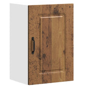 Pensile da Cucina-Armadio da cucina Kalmar Legno Vecchio in Legno Multistrato