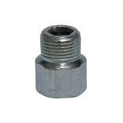 Prolunga acciaio 3/8" x 30 cm