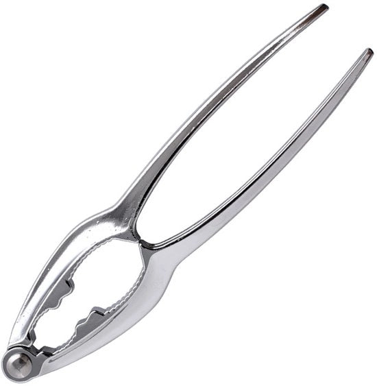 Chiodo a molla - 15*3,5cm - Acciaio inossidabile - Argento