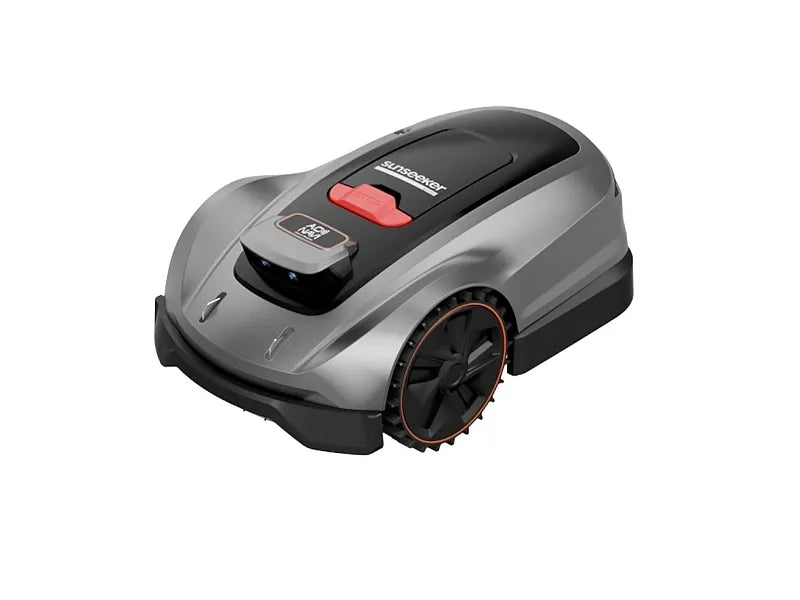 Robot Rasaerba Sunseeker X3 Gen 2 - Tecnologia RTK e Vision AI per 800 mq