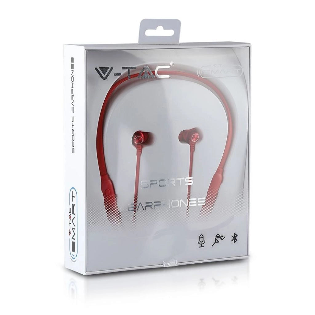 CUSCHENTE Bluetooth 500Mah rosso
