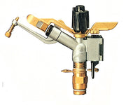 IRRIGATORE A SETTORI SILVER 3/4 M PER AREA 855 M2- SIME- 1,0 pz