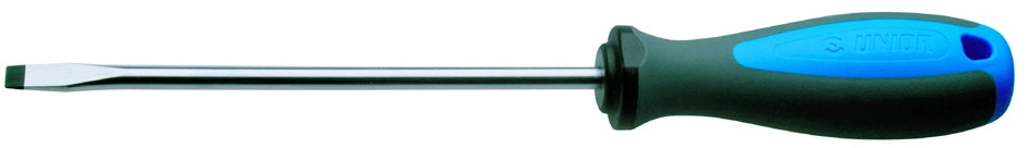 Unior GIRAVITE A TAGLIO Art. 605 TBI mm. 3x80 4.00 pz