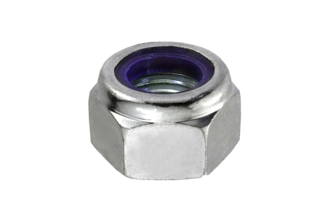 Dadi Autobloccanti Inox M 3 Pezzi 20 - Masidef