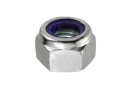 Dadi Autobloccanti Inox M 3 Pezzi 20 - Masidef
