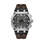 POLICE SMARTWATCH WATCHES Mod. PEWGF0054403