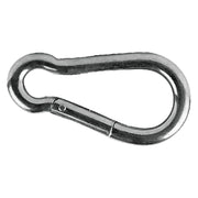 MOSCHETTONE POMPIERE mm 60- 50 pezzi  - BricoGo