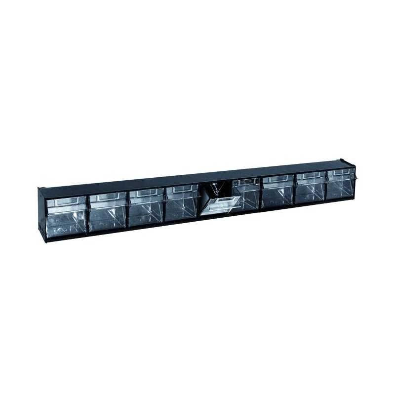 Cassettiera Multibin 9 Cassetti 600X65X80