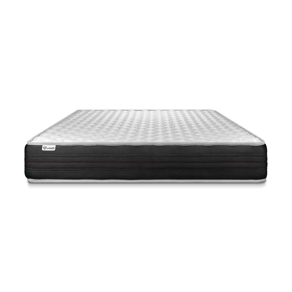 Materasso 160x220 cm Memory foam - Vitalmemo One