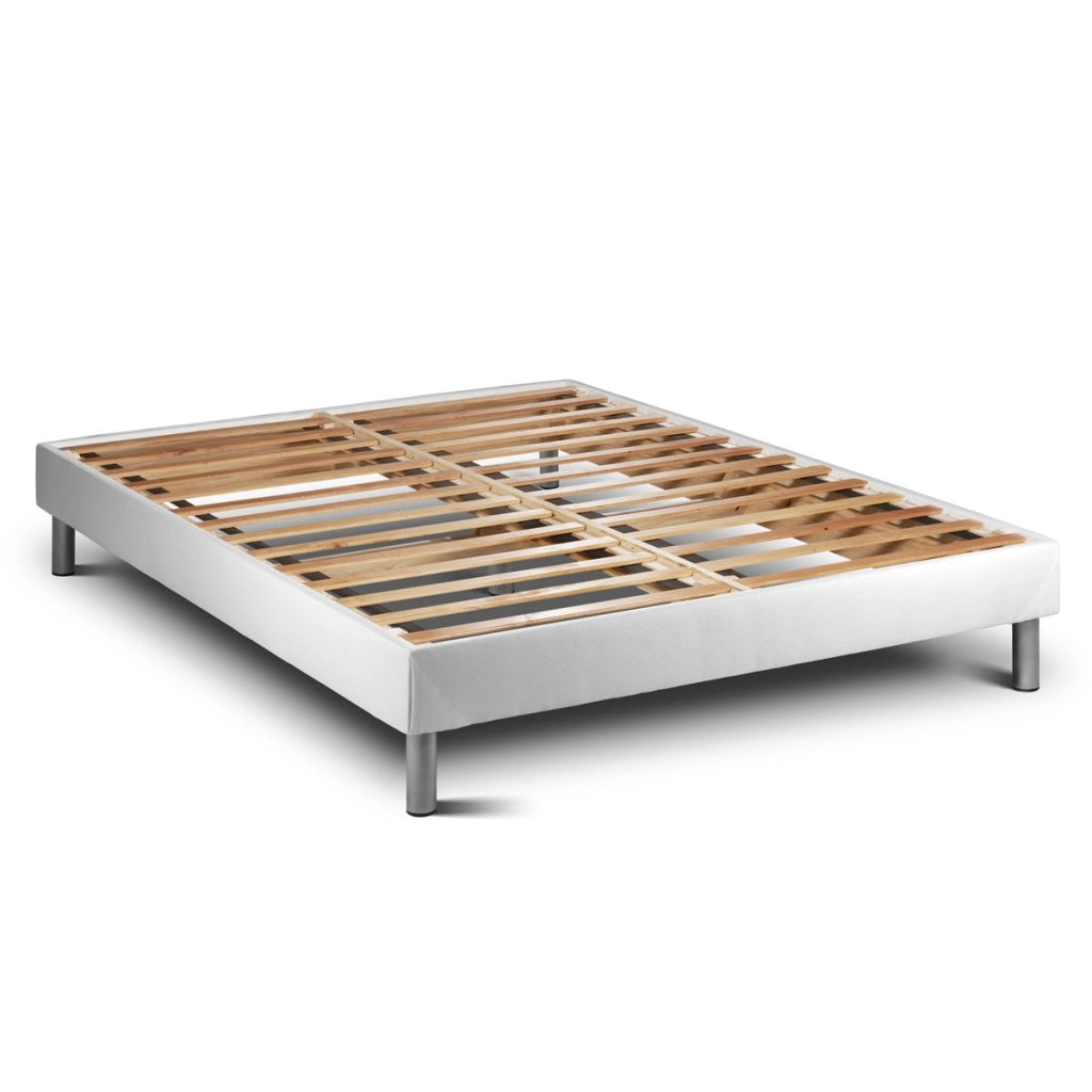 Set materasso e base 140x190 cm - Vital Ergo