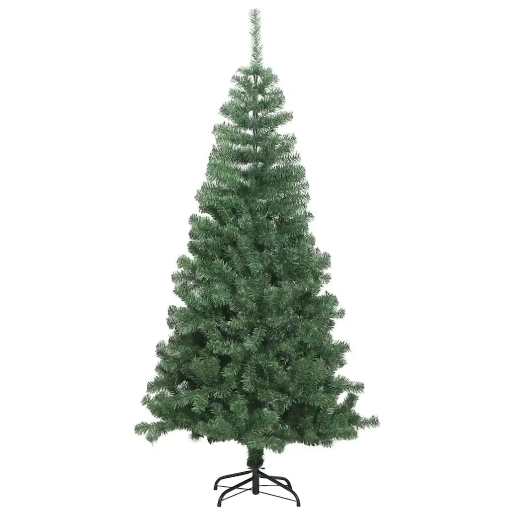 Albero di Natale Verde 240 cm PVC 3396398