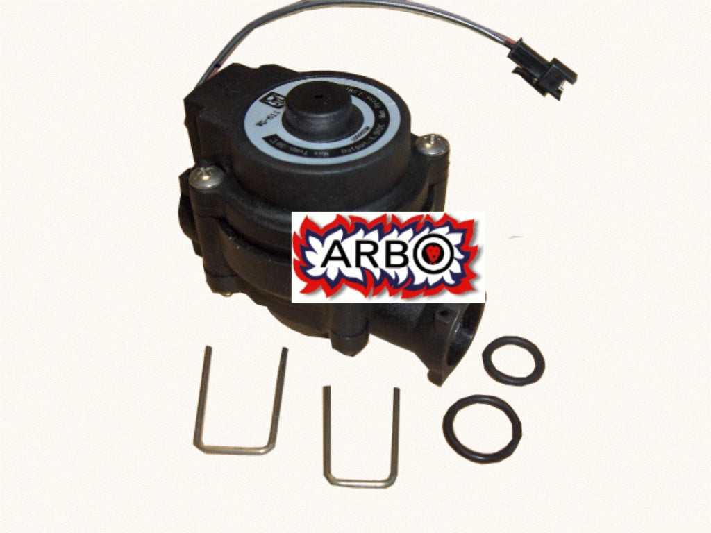 Generatore - Arbo