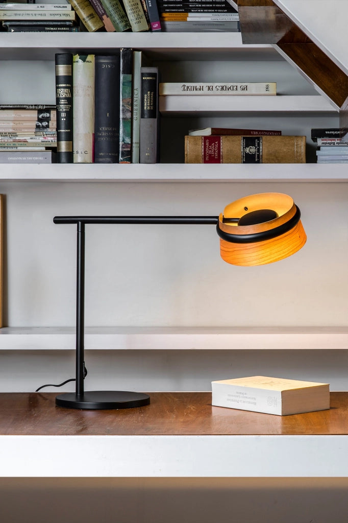 LOOP, Lampada da Tavolo per Interni, Faro Barcelona